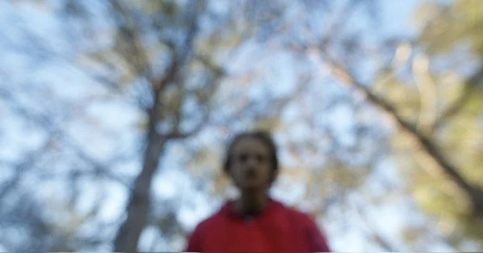 First Official Stills Released for “The Park”