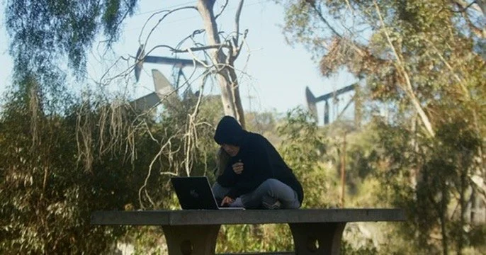 First Official Stills Released for “The Park”