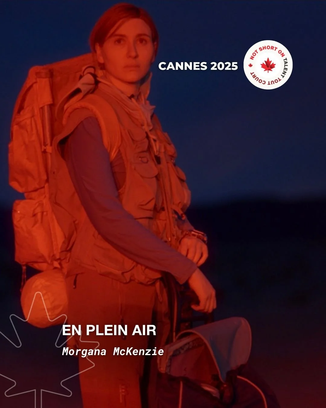 “En Plein Air” Selected for Cannes’ Marché du Film 2025